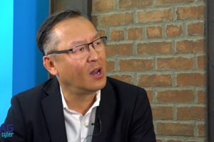 Fortinet’s Jonathan Nguyen Duy Talks Security Strategy with Tag Cyber | Cybersecurity
