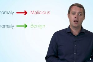 Advanced threat detection with Cisco Stealthwatch – using anomaly detection