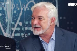 Halifax Health’s Tom Stafford and Fortinet’s Keith Rayle on HIMSSTV | HIMSS 2019