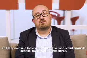 Sound 4G security as the foundations to a secure 5G migration