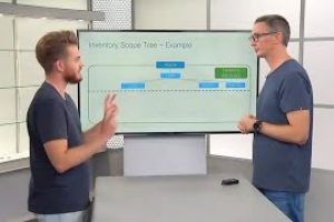 Cisco Tetration: Scopes and Inventory