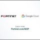 Fortinet Adaptive Cloud Security on Google Cloud Platform | Cloud