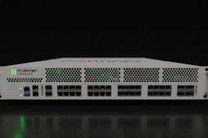Introducing the FortiGate 2600F Series | Next Generation Firewall